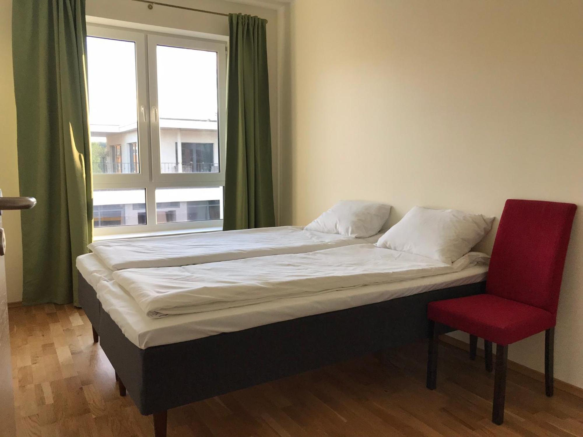 Raatuse 85 Deluxe Apartments Тарту Екстериор снимка