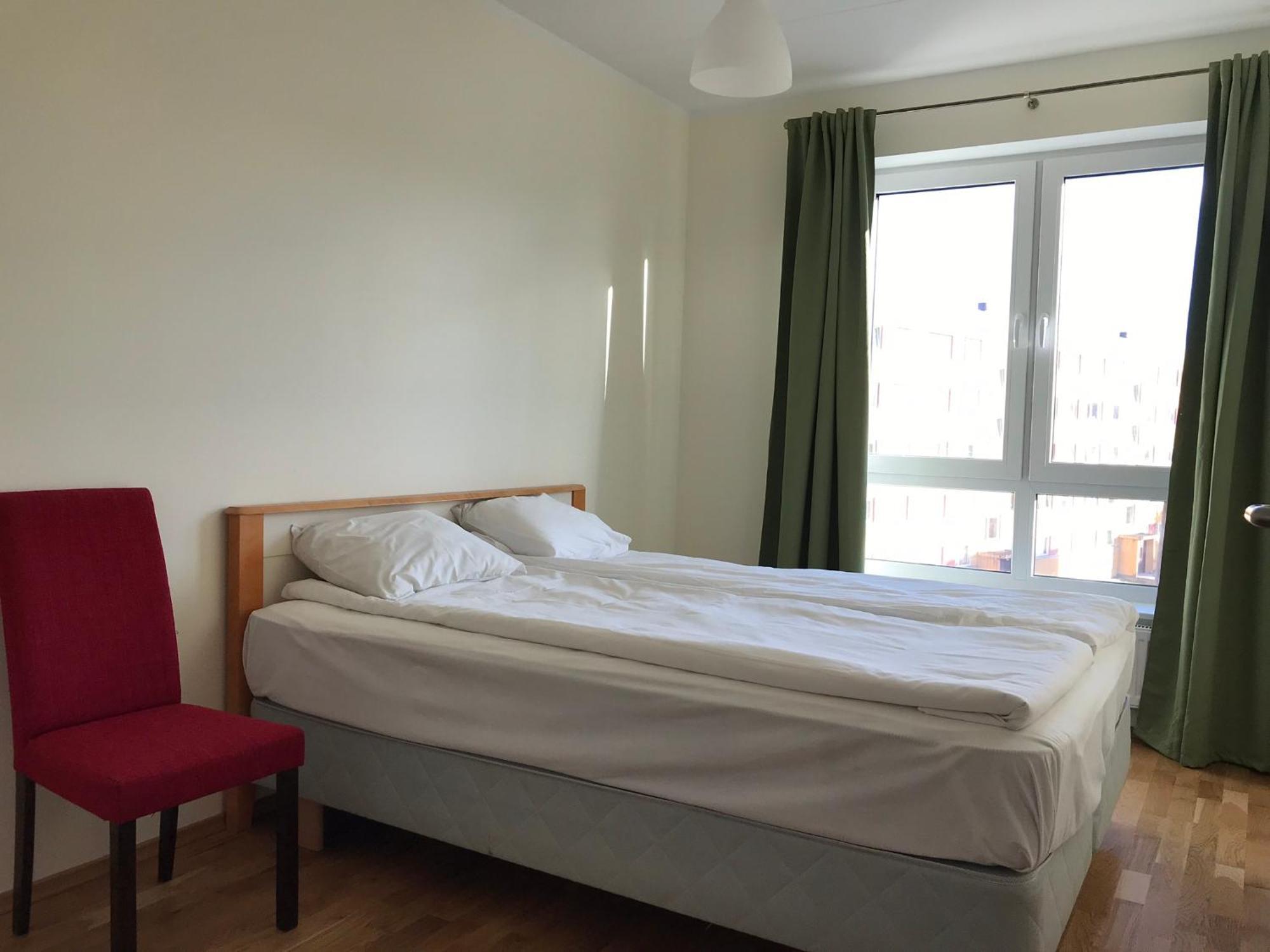 Raatuse 85 Deluxe Apartments Тарту Екстериор снимка